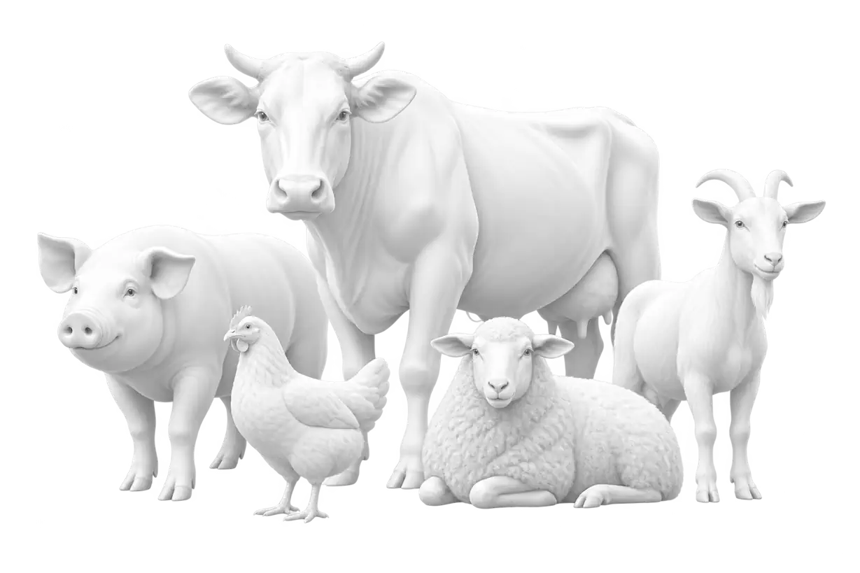 FarmPortal - hodowla zwierząt gospodarskich