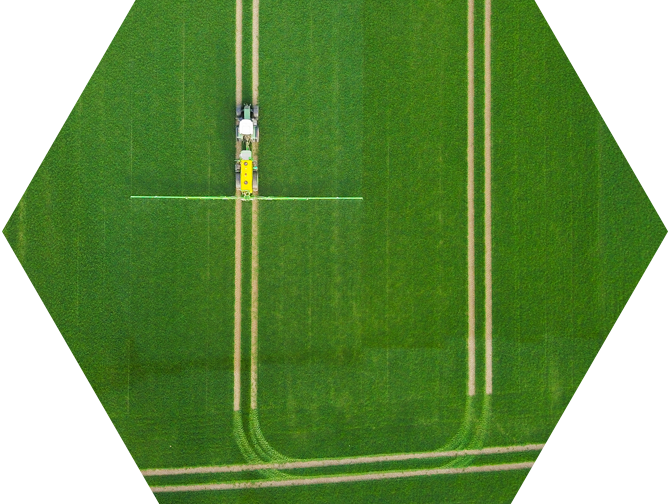 FarmPortal – ekran automatycznego nawracania w nawigacji agroOSA