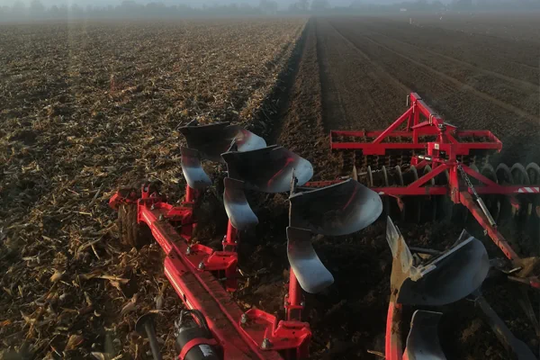 FarmPortal – obsługa narzędzi i sekcji w nawigacji agroOSA