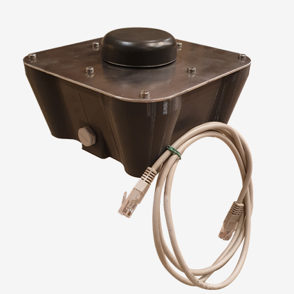 Baza RTK do korekcji sygnału GPS – agroOSA precyzja do 2 cm