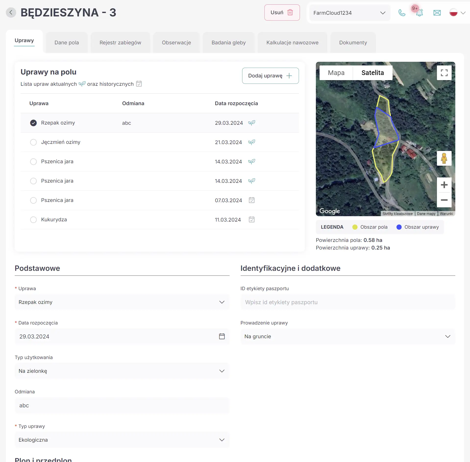 FarmPortal Worker, zbiory, pracownicy sezonowi i paszportyzacja dla gospodarstw jagodowych